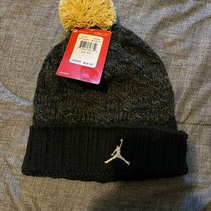 Air Jordan Beanie